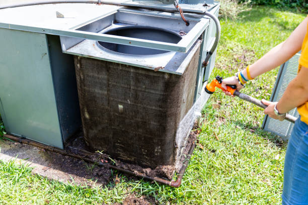Best Air Duct Cleaning Near Me  in Lake Leann, MI
