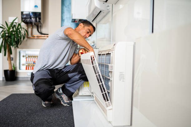 Best Commercial Air Duct Cleaning  in Lake Leann, MI