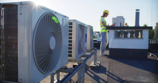 Best Home Air Vent Cleaning  in Lake Leann, MI