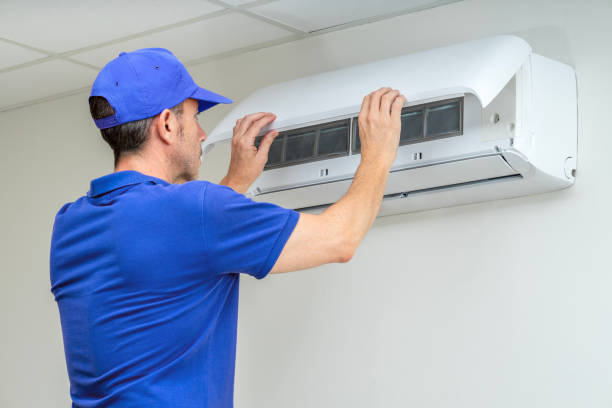Best Affordable HVAC Duct Cleaning  in Lake Leann, MI
